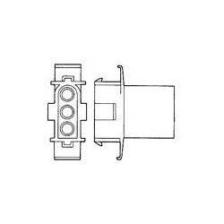 TE Connectivity 1-350347-0