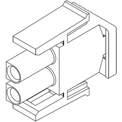 TE Connectivity 1-350777-1