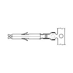 TE Connectivity 1-770904-1 (MOUSER REEL)