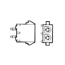 TE Connectivity 1-641966-1