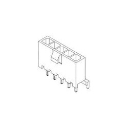 TE Connectivity 2-1445050-3