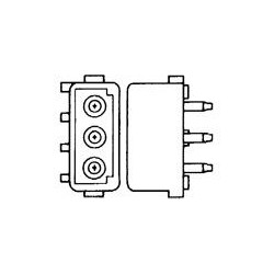 TE Connectivity 350423-1