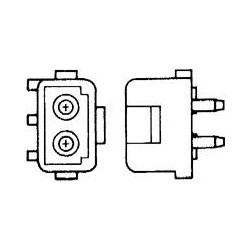 TE Connectivity 350542-1