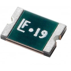 Littelfuse 0603L050SLYR