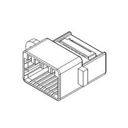 Molex 104004-0505