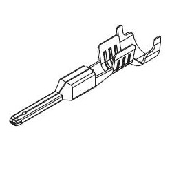 Molex 19417-0263