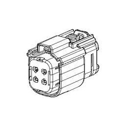 Molex 19418-0005