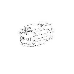 Molex 19418-0007