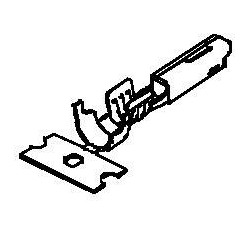 Molex 19420-0001