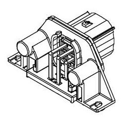 Molex 19427-0021