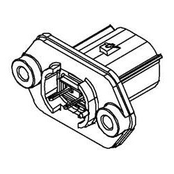 Molex 19428-0009