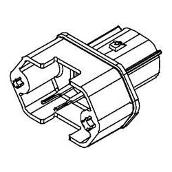 Molex 19428-0017