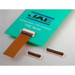 JAE Electronics FG2S033JA1