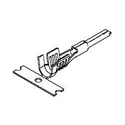 Molex 19431-0001