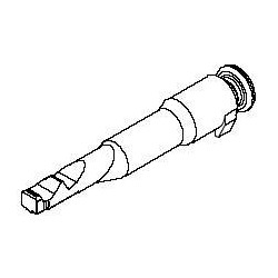 Molex 19431-0013