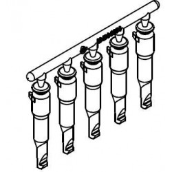 Molex 19431-0054