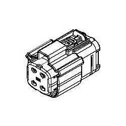 Molex 19432-0001