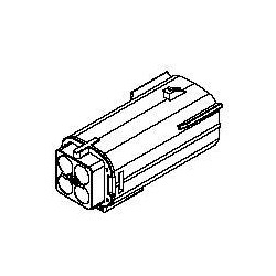 Molex 19433-0001