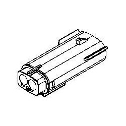 Molex 19433-0013