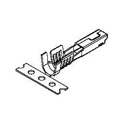 Molex 19434-0001