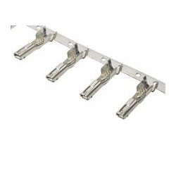 Molex 19434-0001 (Cut Strip)