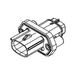 Molex 19436-0213