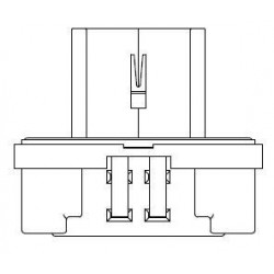 Molex 19437-0029