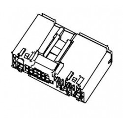 Molex 30700-1241