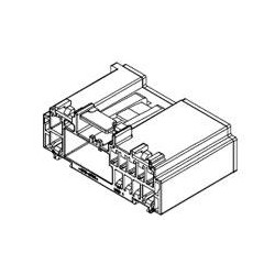 Molex 30700-1244