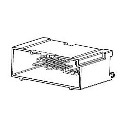 Molex 30700-4240