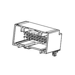 Molex 30700-5081