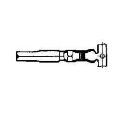 TE Connectivity 770008-3 (Cut Strip)