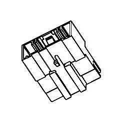 Molex 30968-1080