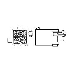 TE Connectivity 770178-2