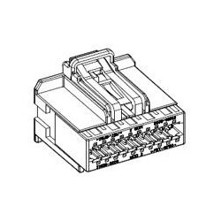 Molex 31408-1080