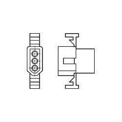 TE Connectivity 770275-1