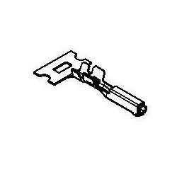 Molex 33467-0006 (Cut Strip)