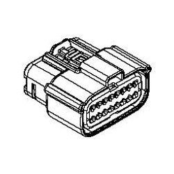 Molex 33472-0401