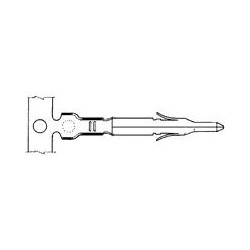 TE Connectivity 770835-1 (Cut Strip)