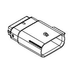 Molex 33482-0401