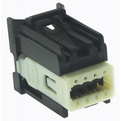 Molex 34729-0080