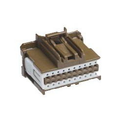 Molex 34729-0122