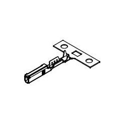 Molex 34803-0212 (Cut Strip)