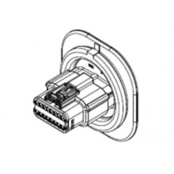 Molex 34840-3010