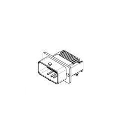 Molex 36638-0002