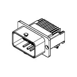 Molex 36638-0003