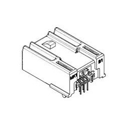 Molex 49616-0711