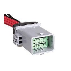 Molex 501820-3201