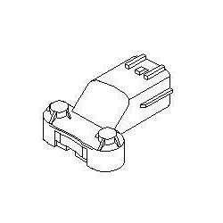 Molex 68131-0231