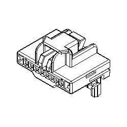 Molex 98545-0001